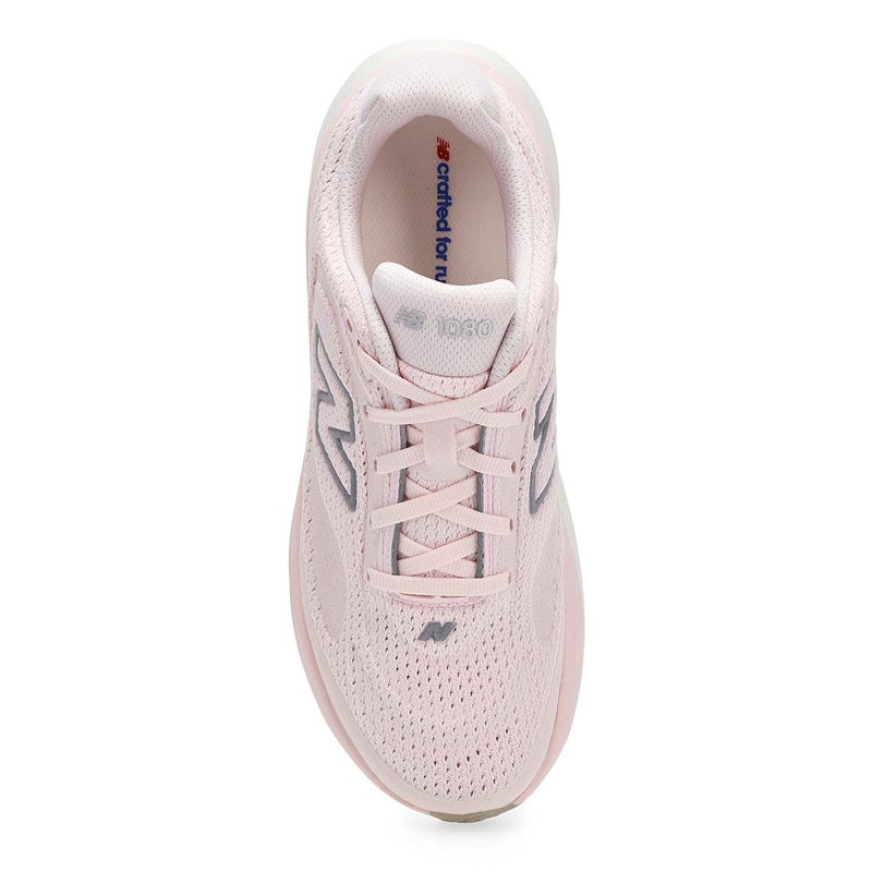 Espadrille de performance 1080v15 pour femme - Rose sel / Rose granit