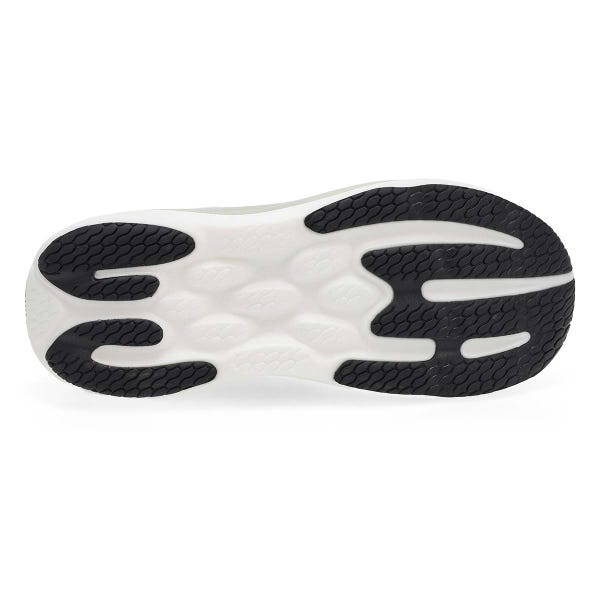 Women's 1080v15 Lace Up Performance Sneaker - White/Truffle Salt