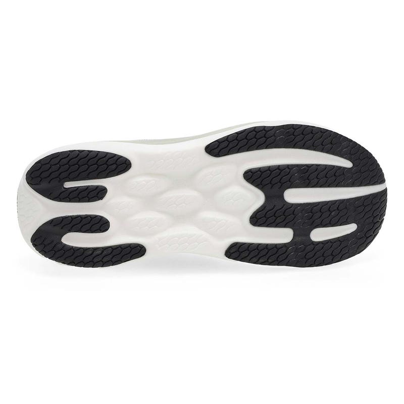 Women's 1080v15 Lace Up Performance Sneaker - White/Truffle Salt