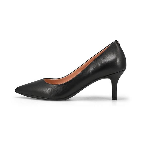 Cole Haan Women's Go-To Park Leather Dress H | SoftMoc.com