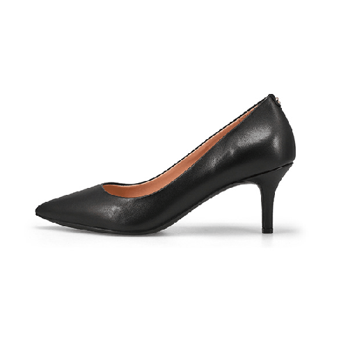 Cole Haan Women's Go-To Park Leather Dress H | SoftMoc.com