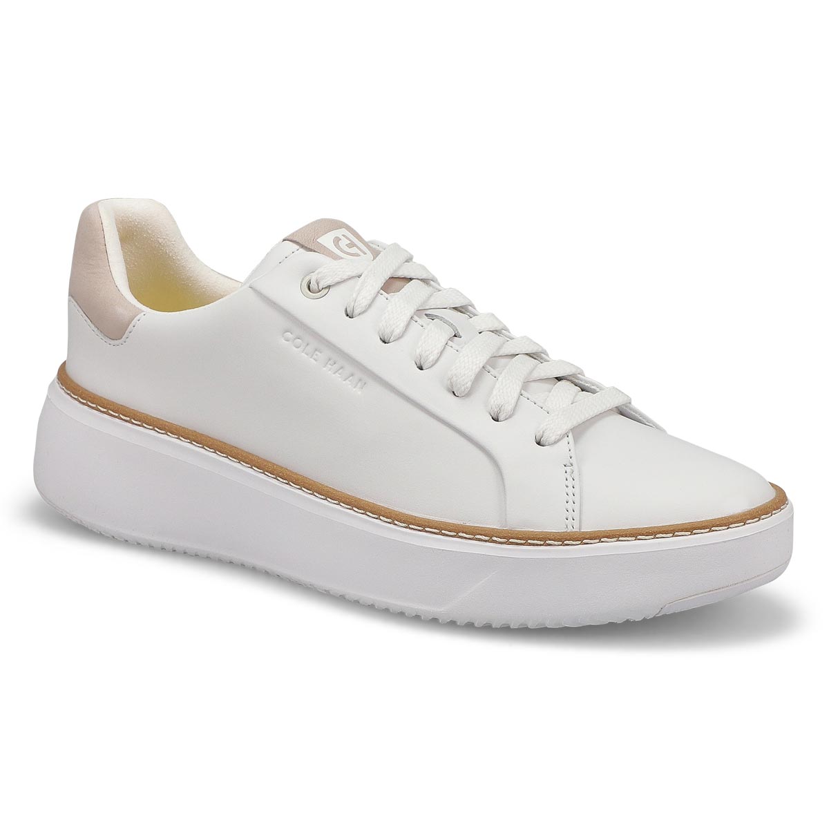 Women's Grandpro Topspin Casual Sneaker