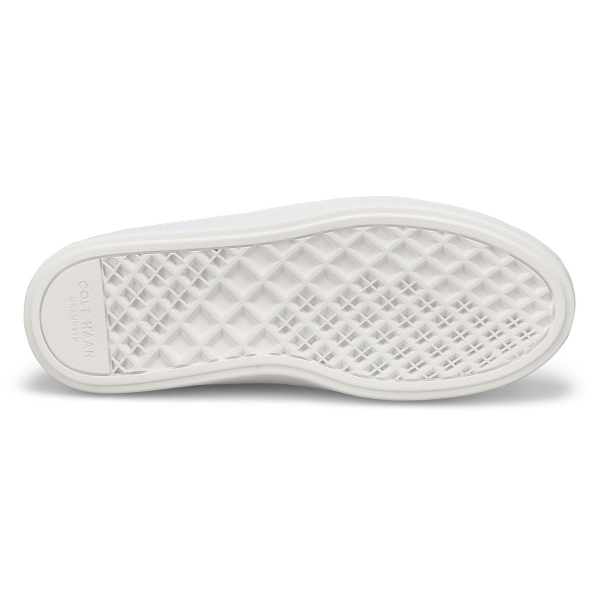 Women's  Grand Crosscourt Daily Sneaker - White/Argento