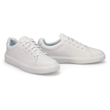 Women's  Grand Crosscourt Traveler Casual Sneaker 
