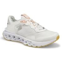 Women's Zero Grand Premium Sneaker - White/Tan