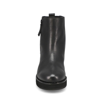 Women's  Zero Grand City Wedge Waterproof Boot - B
