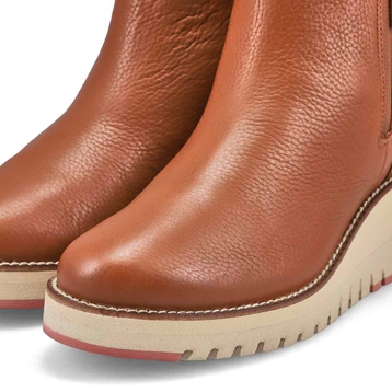Women's  Zero Grand City Wedge Waterproof Boot - B