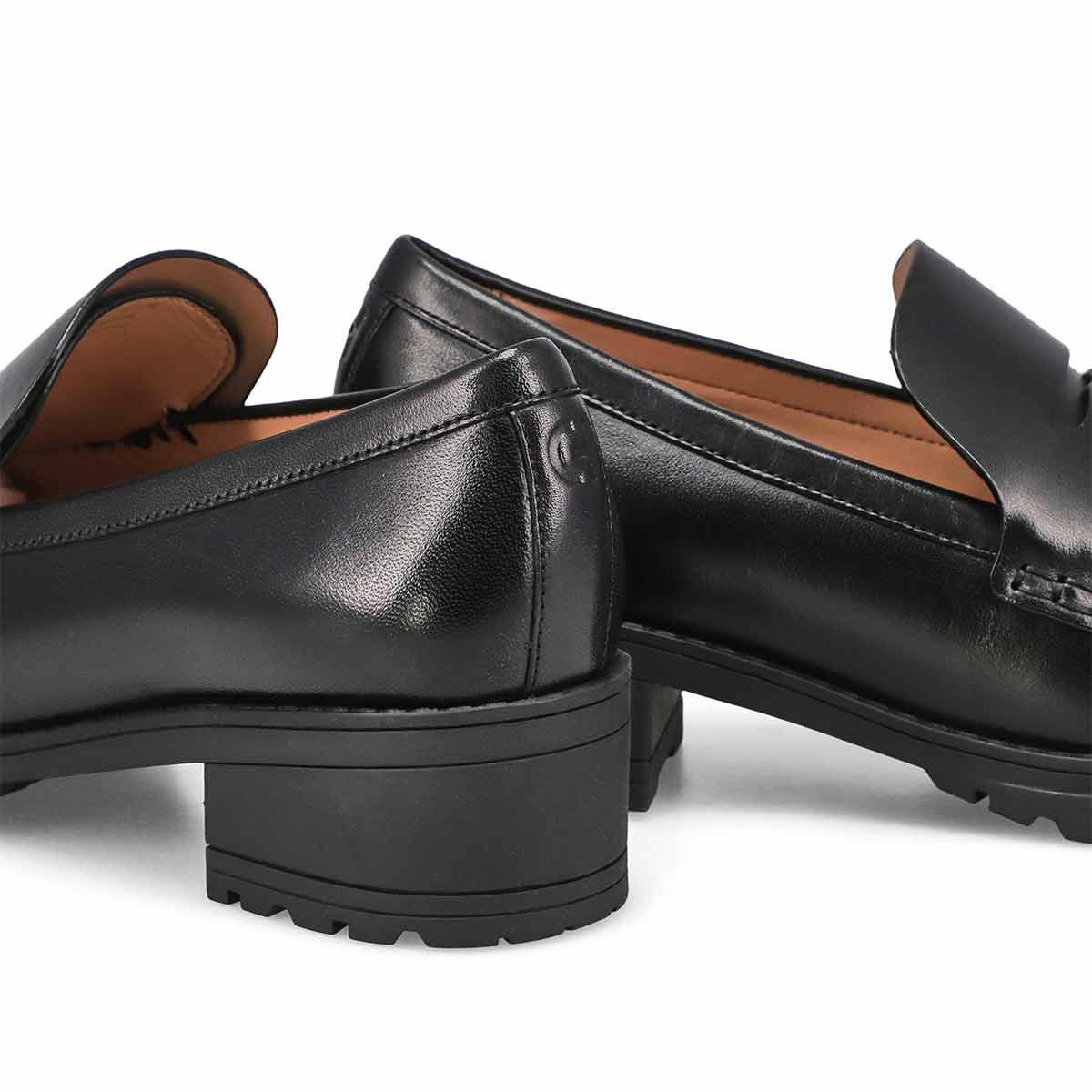 Softmoc loafers hot sale