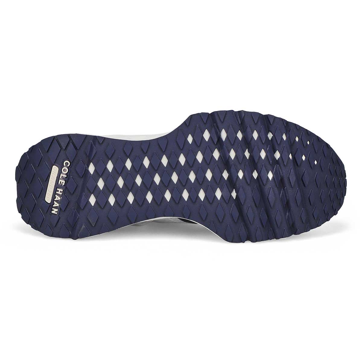 Women's  Zero Grand Premium Sneaker - Mauve/White