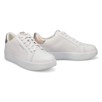 Women's Grand Crosscourt Joy Platform Sneaker - Op