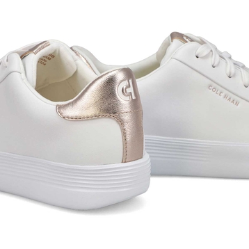 Women's Grand Crosscourt Joy Platform Sneaker - Op