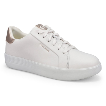 Women's Grand Crosscourt Joy Platform Sneaker - Op