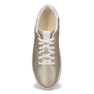 Women's Grand Crosscourt Joy Platform Sneaker - So