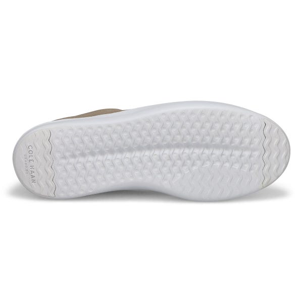 Baskets à plateforme GRAND CROSSCOURT JOY, or doux/blanc optique, femmes