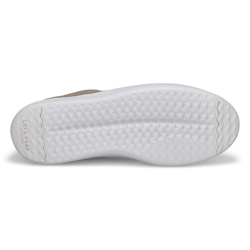 Baskets à plateforme GRAND CROSSCOURT JOY, or doux/blanc optique, femmes