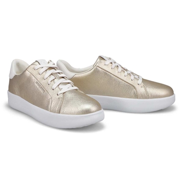 Women's Grand Crosscourt Joy Platform Sneaker - So