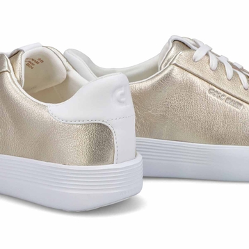 Women's Grand Crosscourt Joy Platform Sneaker - So
