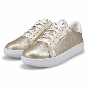 Women's Grand Crosscourt Joy Platform Sneaker - So