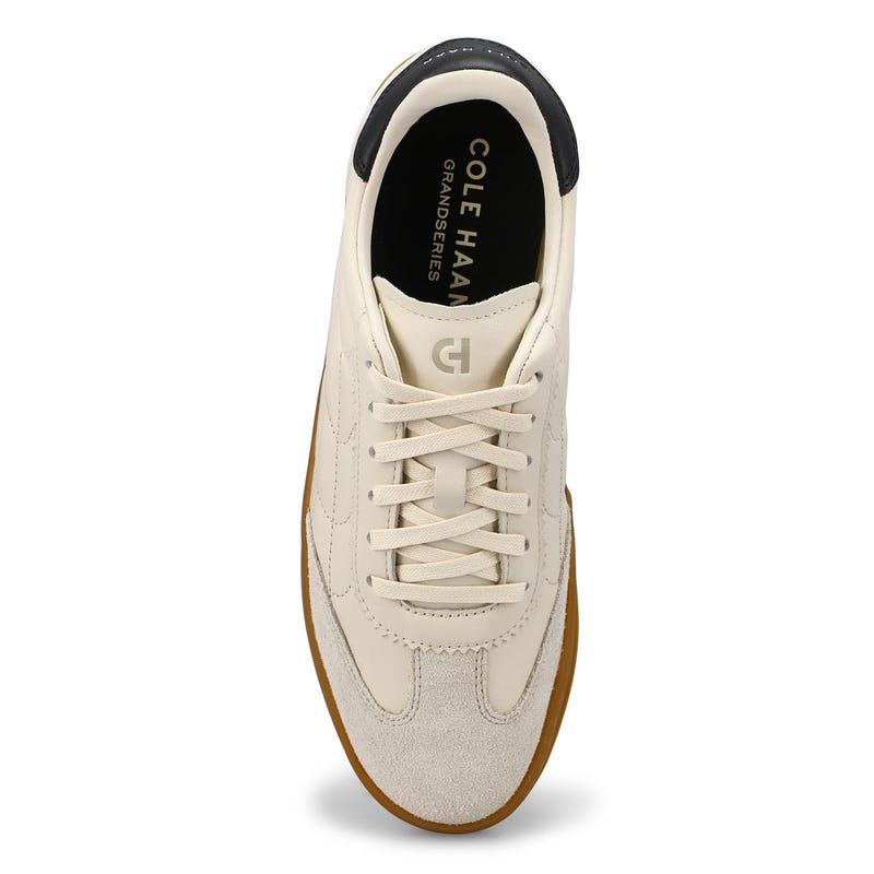 Women's Grandpro Breakaway Casual Sneaker - Ivory/Gum