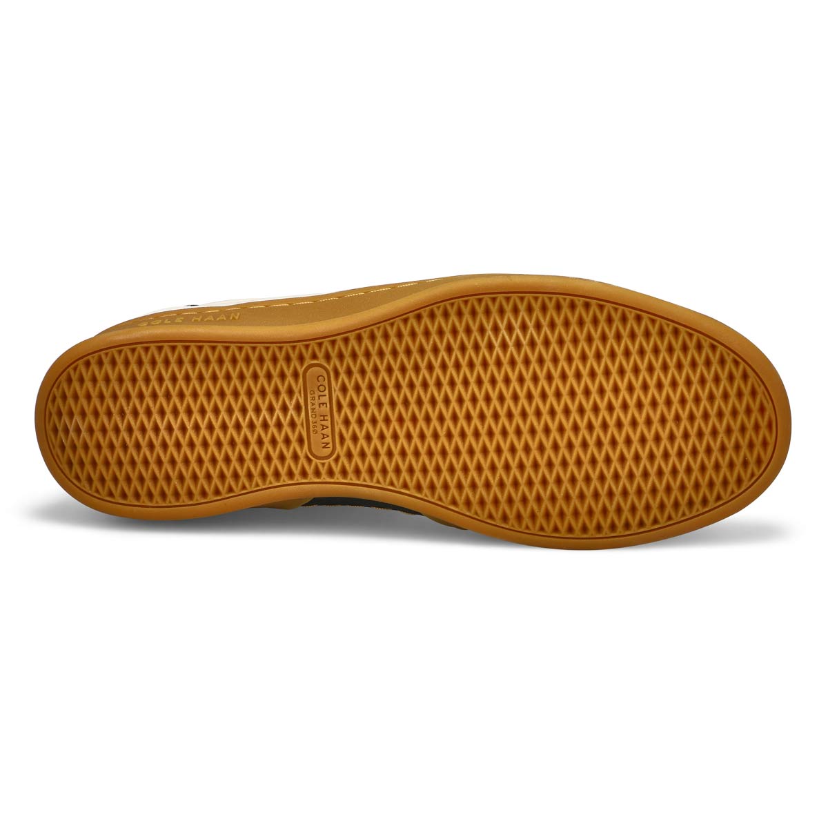 Women's Grandpro Breakaway Casual Sneaker - Ivory/Gum