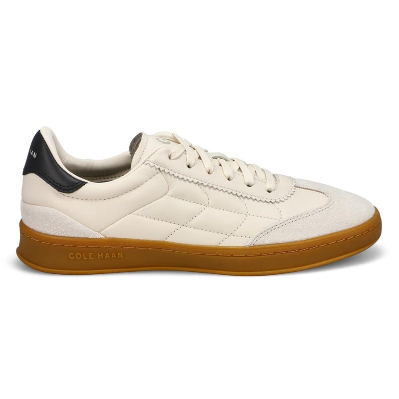Women's Grandpro Breakaway Casual Sneaker - Ivory/Gum