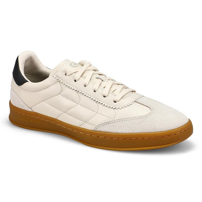 Women's Grandpro Breakaway Casual Sneaker - Ivory/Gum
