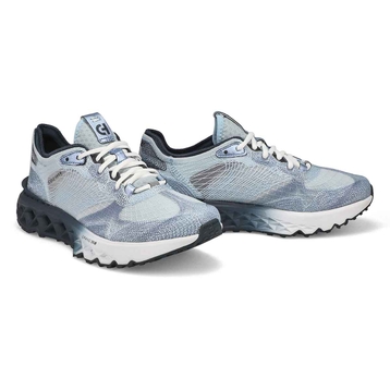 Women's Zero Grand Embrostitch Premium Sneaker - C