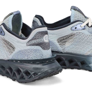 Women's Zero Grand Embrostitch Premium Sneaker - C