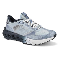 Women's Zero Grand Embrostitch Premium Sneaker - Celestial Blue/Faded Denim/Blueberry