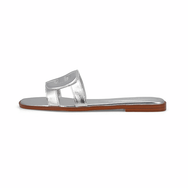 Cole Haan Women's Chrisee Casual Slide Sandal | SoftMoc.com