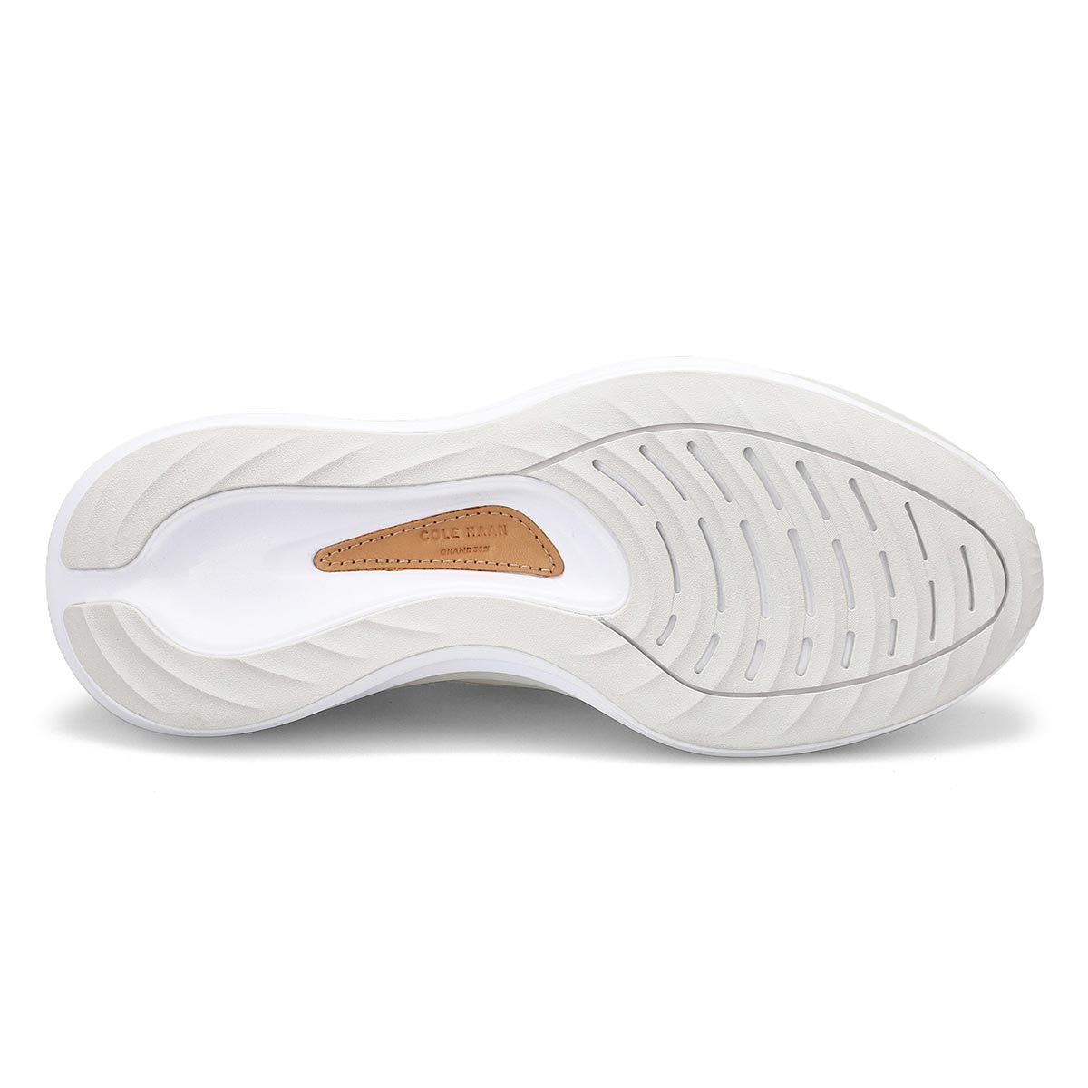 Women's Original Grand Quadstar Performance Sneaker - Ivory/Vachetta/Optic White