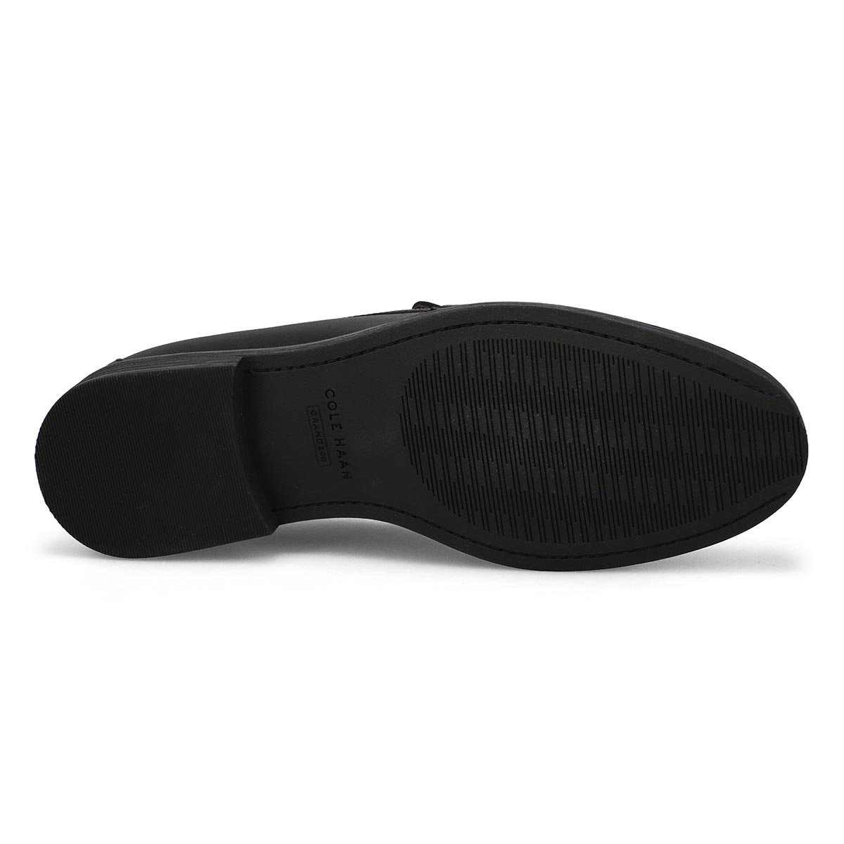 Women's Stassi Embellished Casual Loafer - Black