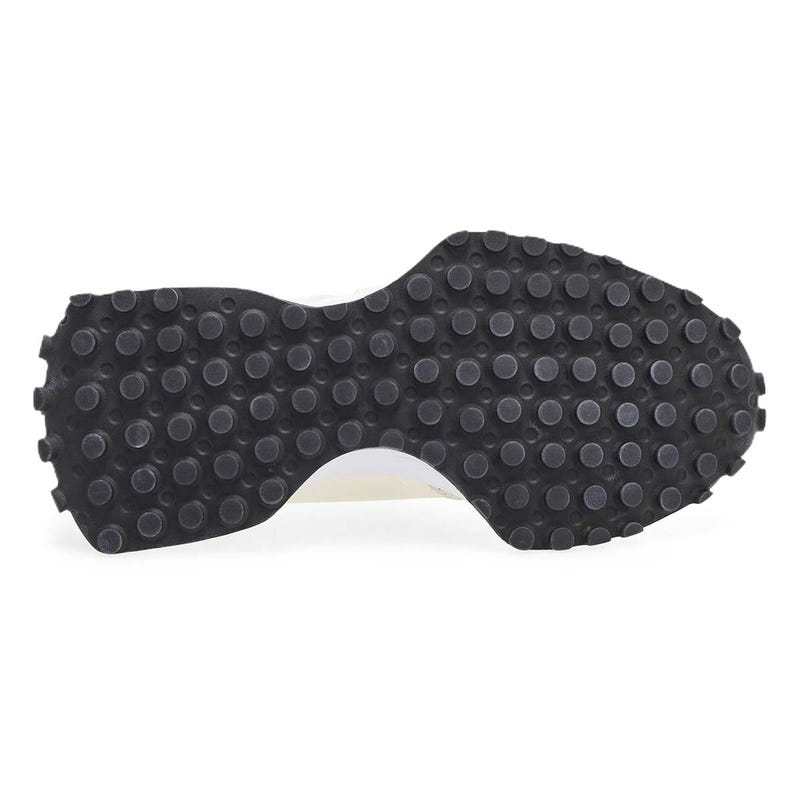 Women's 327 Lace Up Sneaker - Sea Salt/Pink Salt