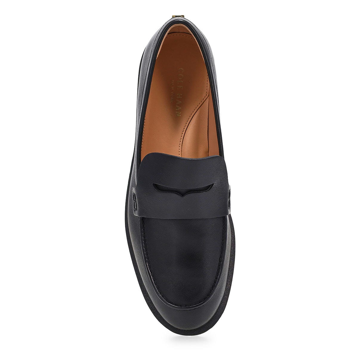 Mocassin dcontract  enfiler Gwendolyn pour femm