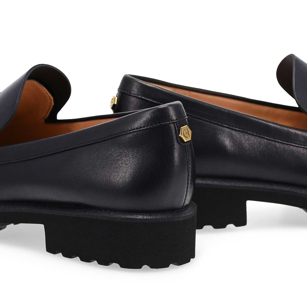 Mocassin dcontract  enfiler Gwendolyn pour femm
