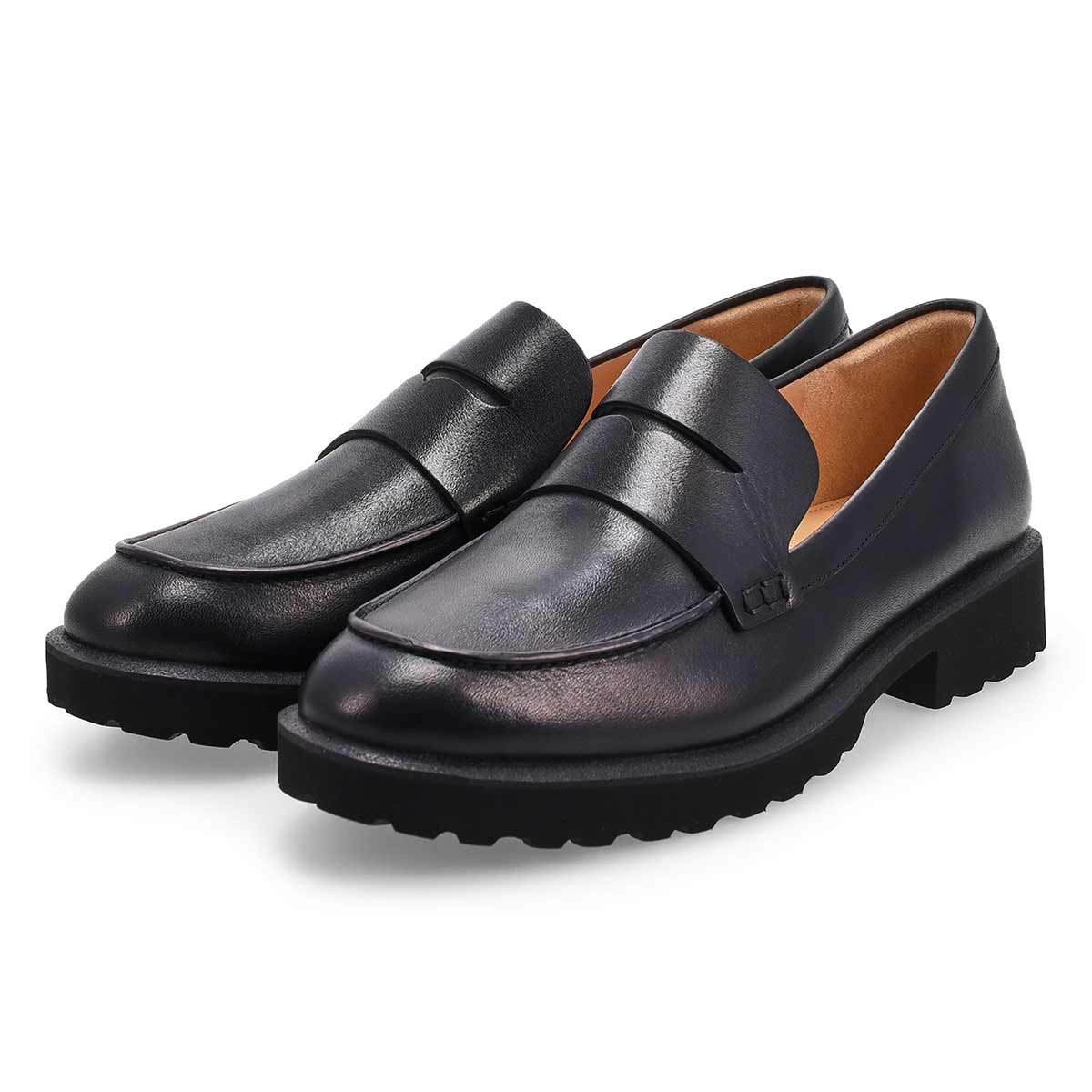 Mocassin dcontract  enfiler Gwendolyn pour femm