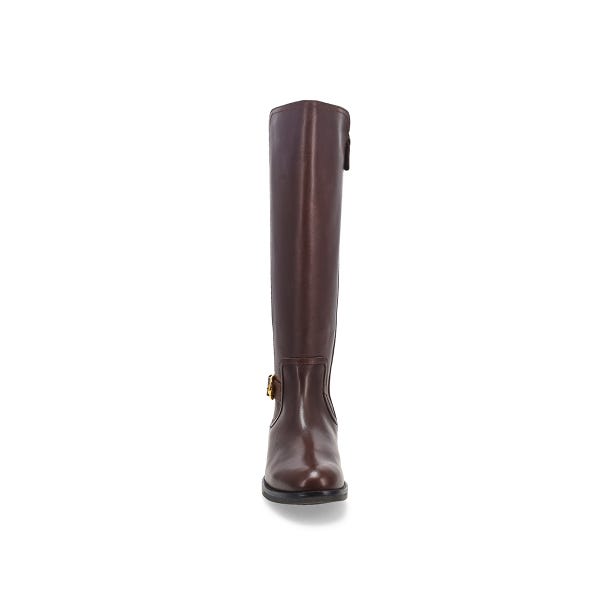 Women's Celestina Riding Boot - Brown