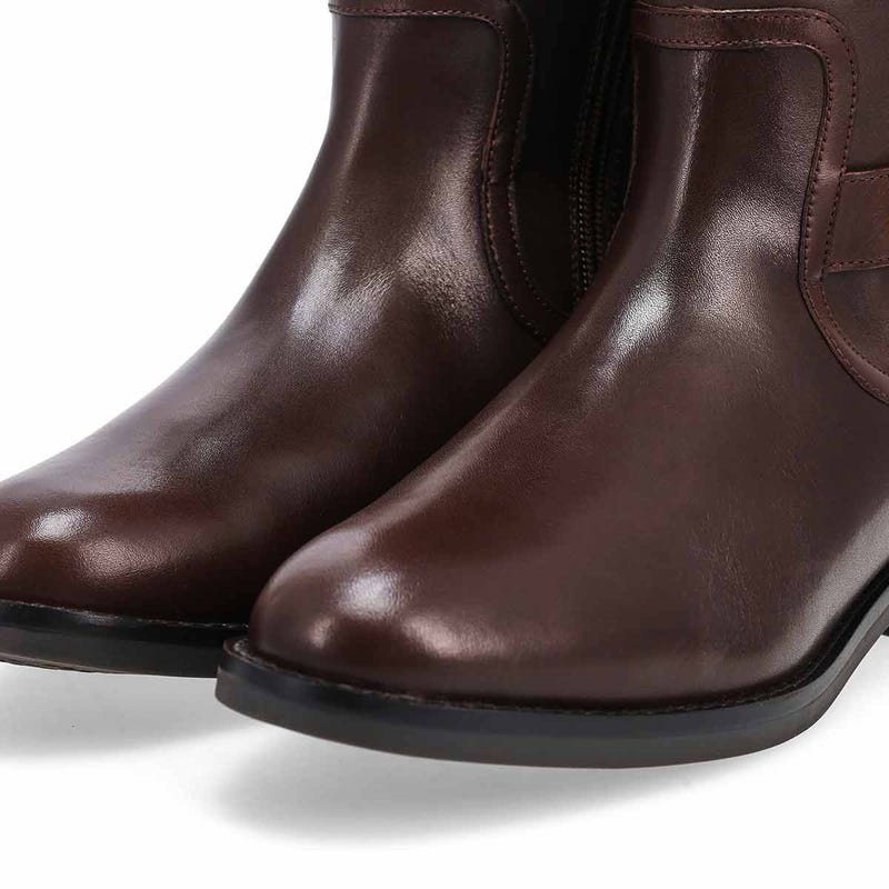 Women's Celestina Riding Boot - Brown