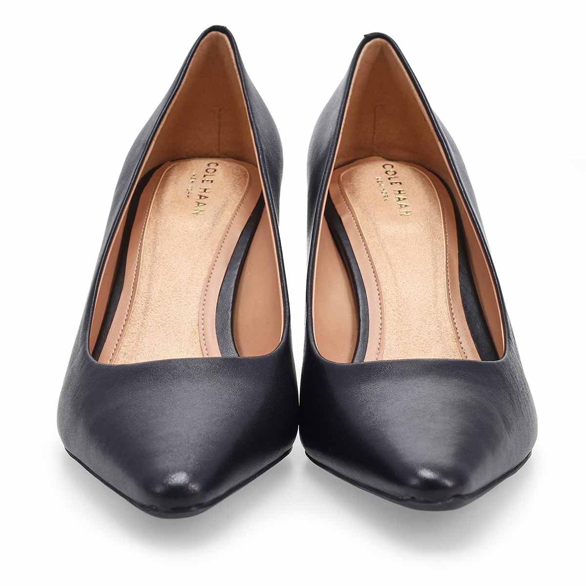 Women's  Go-To Janey Dress Heel - Black