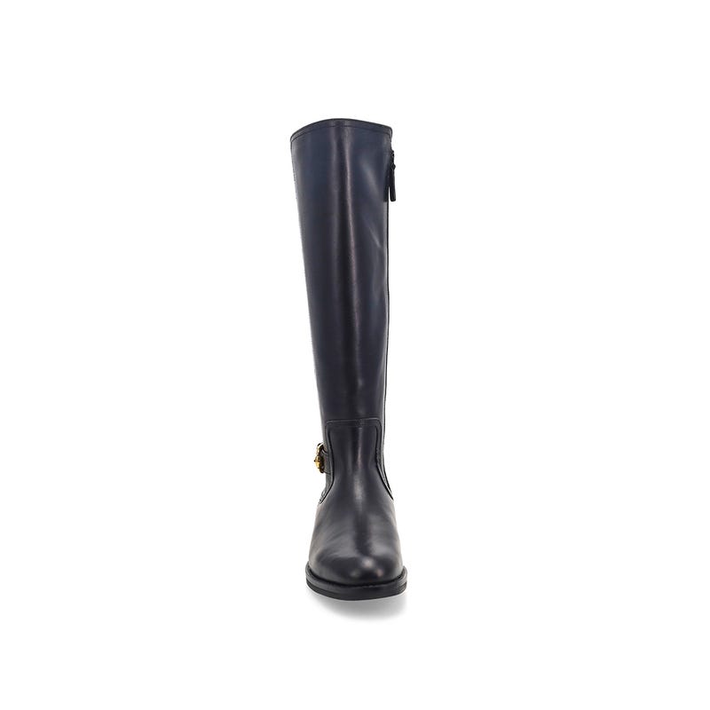 Women's Celestina Riding Boot - Black