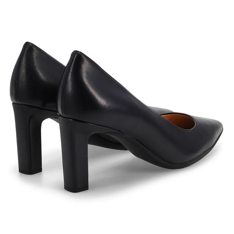 Escarpin GRAND AMBITION ANGELICA, noir, femmes