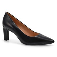 Escarpin GRAND AMBITION ANGELICA, noir, femmes