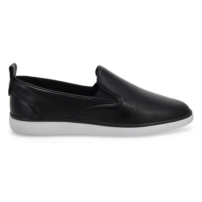 Women's  Grand Ambition 2.0 Galena Casual Loafer - Black