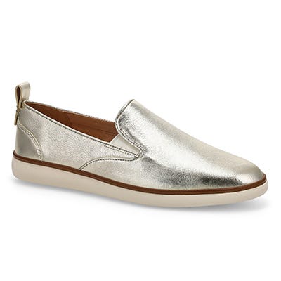 Lds Grand Ambition 2.0 Galena Casual Loafer - Gold