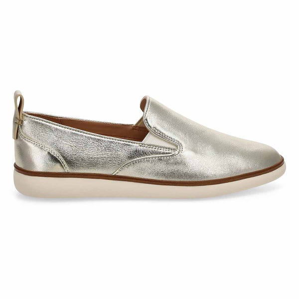 Women's  Grand Ambition 2.0 Galena Casual Loafer - Gold