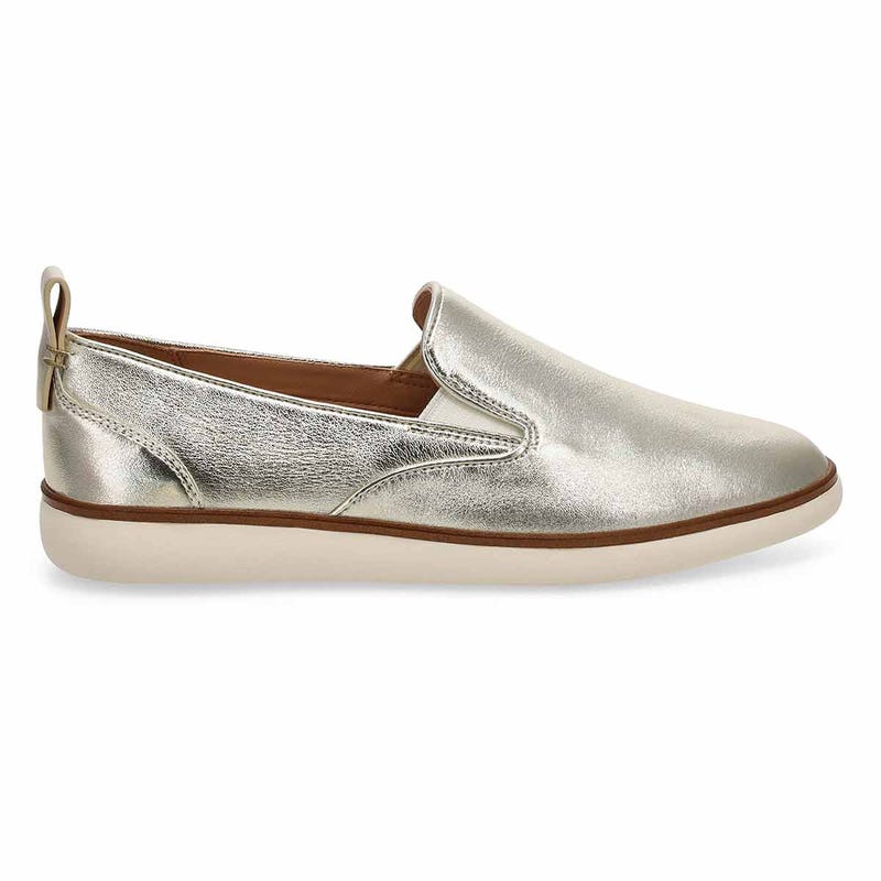 Women's  Grand Ambition 2.0 Galena Casual Loafer - Gold