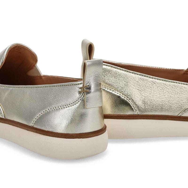 Women's  Grand Ambition 2.0 Galena Casual Loafer - Gold