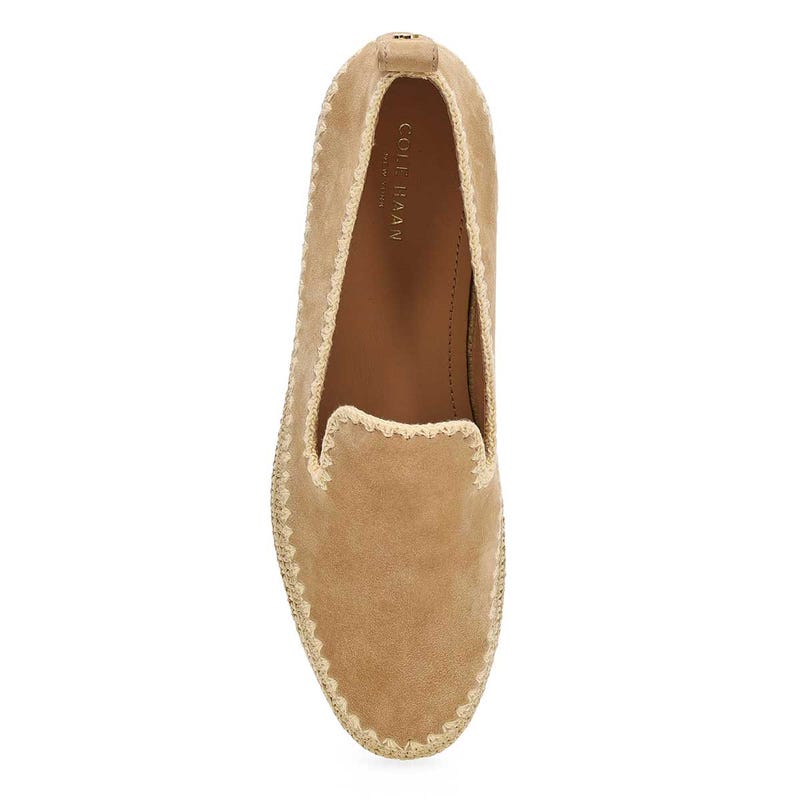 Women's Cloudfeel Asbury Casual Loafer - Tuscan Sand