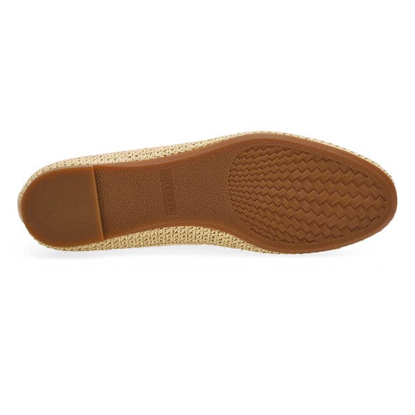 Women's Cloudfeel Asbury Casual Loafer - Tuscan Sand
