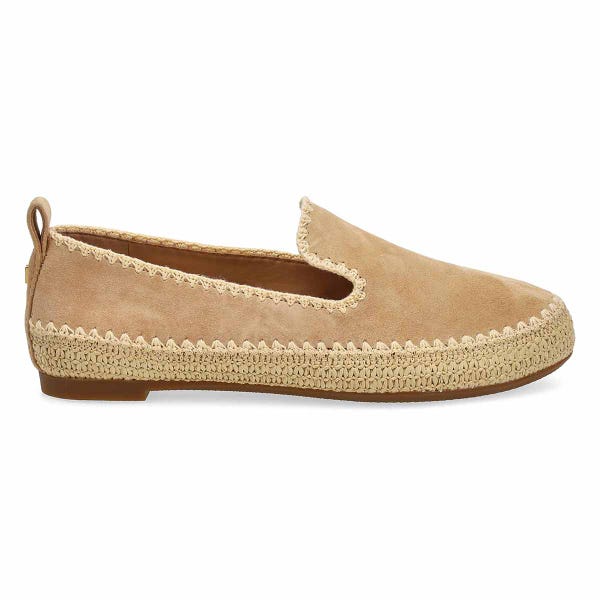 Women's Cloudfeel Asbury Casual Loafer - Tuscan Sand